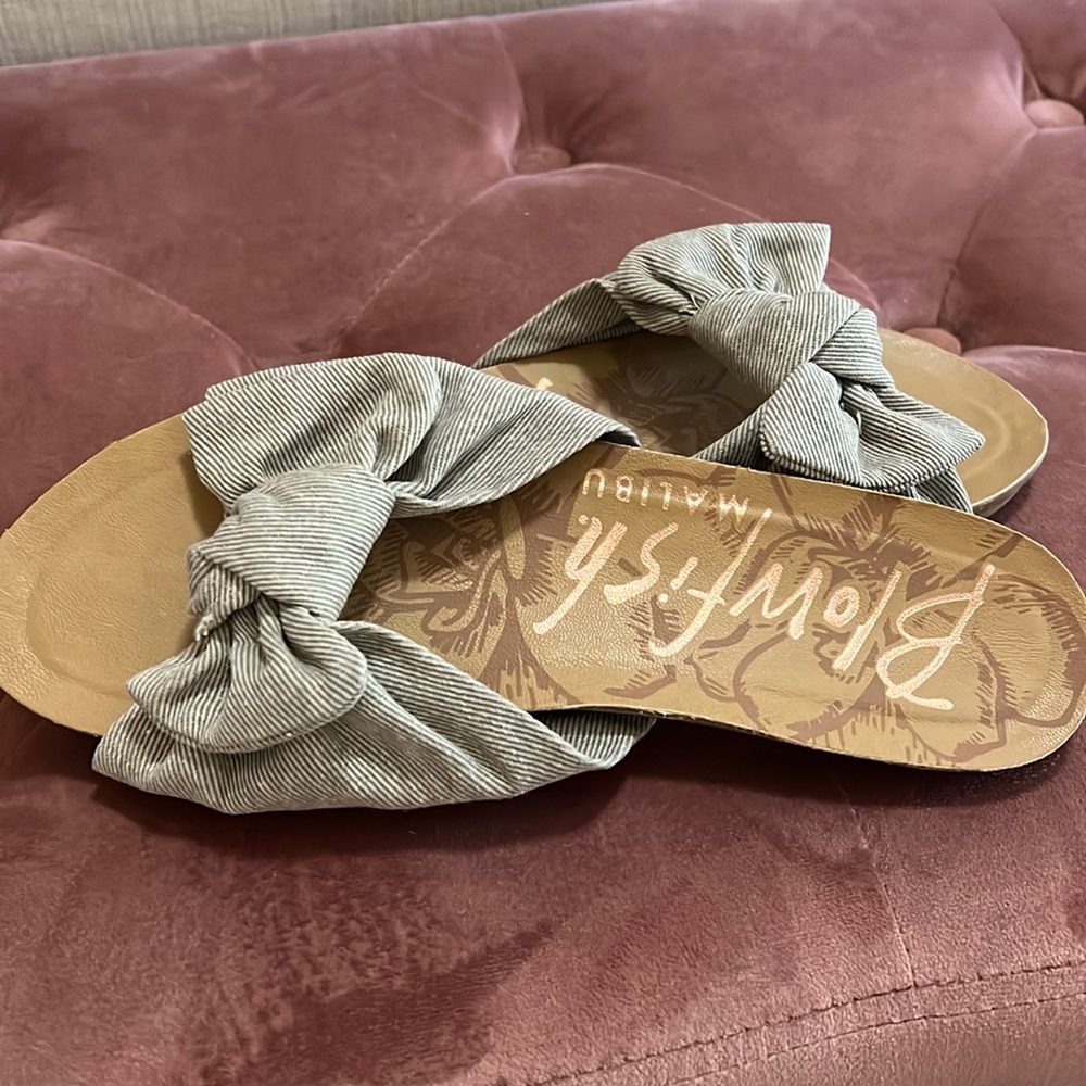 Blowfish Sandals